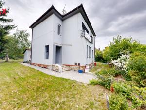 Prodej bytu 3+kk, Praha - Krč, U krčského nádraží, 69 m2
