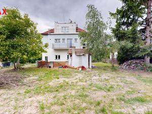 Prodej bytu 3+kk, Praha - Krč, U krčského nádraží, 69 m2