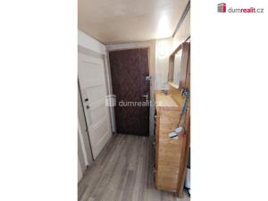 Pronájem bytu 2+kk, Praha - Strašnice, Mrštíkova, 52 m2