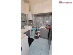 Pronájem bytu 2+kk, Praha - Strašnice, Mrštíkova, 52 m2