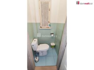 Pronájem bytu 2+kk, Praha - Strašnice, Mrštíkova, 52 m2