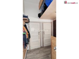 Pronájem bytu 2+kk, Praha - Strašnice, Mrštíkova, 52 m2