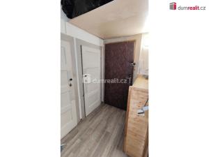 Pronájem bytu 2+kk, Praha - Strašnice, Mrštíkova, 52 m2
