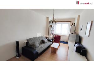 Pronájem bytu 2+kk, Praha - Strašnice, Mrštíkova, 52 m2