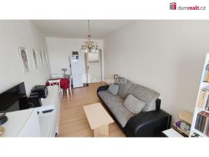 Pronájem bytu 2+kk, Praha - Strašnice, Mrštíkova, 52 m2