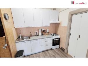 Pronájem bytu 2+kk, Praha - Strašnice, Mrštíkova, 52 m2