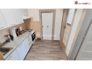 Pronájem bytu 2+kk, Praha - Strašnice, Mrštíkova, 52 m2