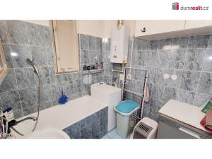 Pronájem bytu 2+kk, Praha - Strašnice, Mrštíkova, 52 m2