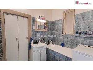 Pronájem bytu 2+kk, Praha - Strašnice, Mrštíkova, 52 m2