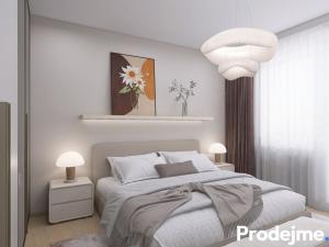 Prodej bytu 3+1, Velké Meziříčí, Mírová, 68 m2