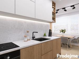 Prodej bytu 3+1, Velké Meziříčí, Mírová, 68 m2