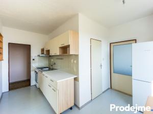 Prodej bytu 3+1, Velké Meziříčí, Mírová, 68 m2