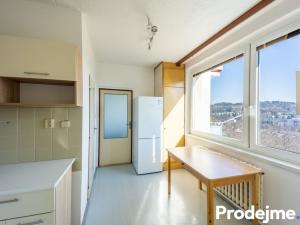 Prodej bytu 3+1, Velké Meziříčí, Mírová, 68 m2