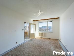 Prodej bytu 3+1, Velké Meziříčí, Mírová, 68 m2