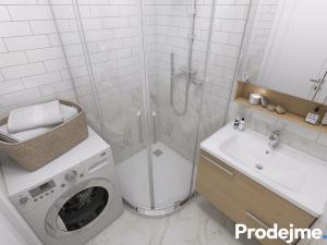 Prodej bytu 3+1, Velké Meziříčí, Mírová, 68 m2