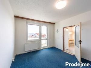 Prodej bytu 3+1, Velké Meziříčí, Mírová, 68 m2