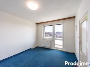 Prodej bytu 3+1, Velké Meziříčí, Mírová, 68 m2