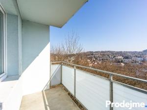 Prodej bytu 3+1, Velké Meziříčí, Mírová, 68 m2