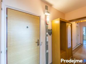 Prodej bytu 3+1, Velké Meziříčí, Mírová, 68 m2