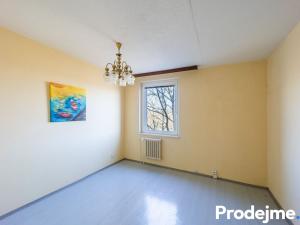 Prodej bytu 3+1, Velké Meziříčí, Mírová, 68 m2