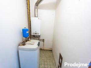 Prodej bytu 3+1, Velké Meziříčí, Mírová, 68 m2