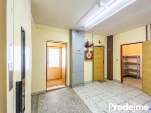 Prodej bytu 3+1, Velké Meziříčí, Mírová, 68 m2