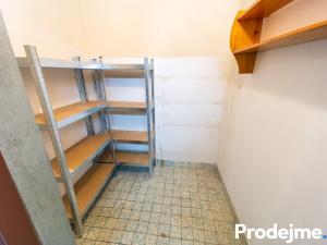 Prodej bytu 3+1, Velké Meziříčí, Mírová, 68 m2