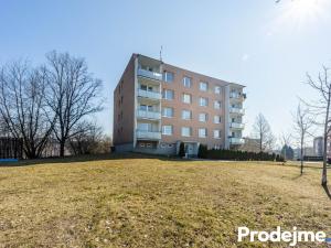Prodej bytu 3+1, Velké Meziříčí, Mírová, 68 m2