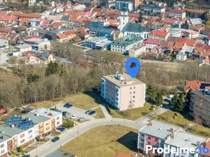 Prodej bytu 3+1, Velké Meziříčí, Mírová, 68 m2