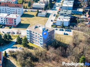 Prodej bytu 3+1, Velké Meziříčí, Mírová, 68 m2