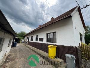 Prodej rodinného domu, Třebovle - Miškovice, 80 m2