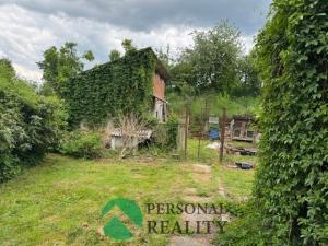 Prodej rodinného domu, Třebovle - Miškovice, 80 m2