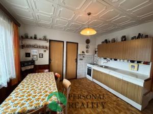 Prodej rodinného domu, Třebovle - Miškovice, 80 m2