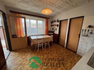 Prodej rodinného domu, Třebovle - Miškovice, 80 m2