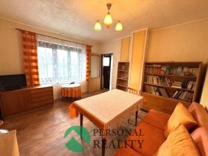 Prodej rodinného domu, Třebovle - Miškovice, 80 m2