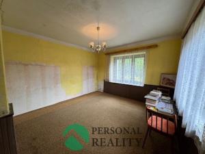 Prodej rodinného domu, Třebovle - Miškovice, 80 m2