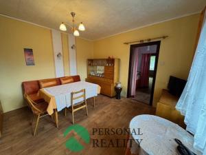 Prodej rodinného domu, Třebovle - Miškovice, 80 m2
