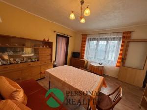 Prodej rodinného domu, Třebovle - Miškovice, 80 m2