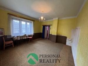 Prodej rodinného domu, Třebovle - Miškovice, 80 m2
