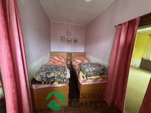Prodej rodinného domu, Třebovle - Miškovice, 80 m2