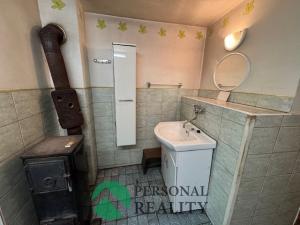 Prodej rodinného domu, Třebovle - Miškovice, 80 m2