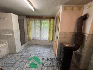 Prodej rodinného domu, Třebovle - Miškovice, 80 m2