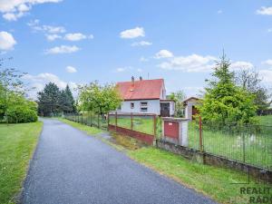 Prodej rodinného domu, Ždírec nad Doubravou, Družstevní, 250 m2