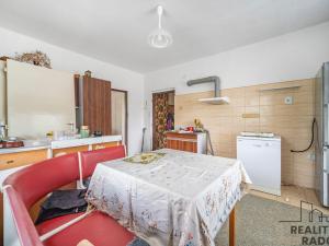 Prodej rodinného domu, Ždírec nad Doubravou, Družstevní, 250 m2