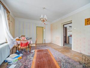 Prodej rodinného domu, Ždírec nad Doubravou, Družstevní, 250 m2