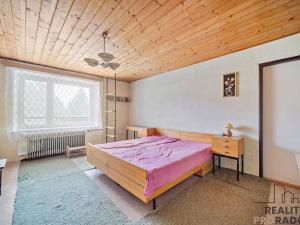 Prodej rodinného domu, Ždírec nad Doubravou, Družstevní, 250 m2