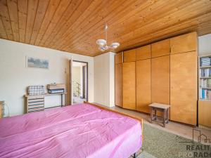 Prodej rodinného domu, Ždírec nad Doubravou, Družstevní, 250 m2