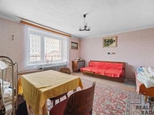 Prodej rodinného domu, Ždírec nad Doubravou, Družstevní, 250 m2