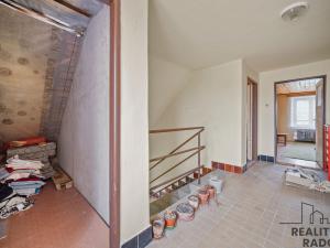 Prodej rodinného domu, Ždírec nad Doubravou, Družstevní, 250 m2