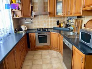 Prodej bytu 3+1, Hodonice, Školní, 67 m2